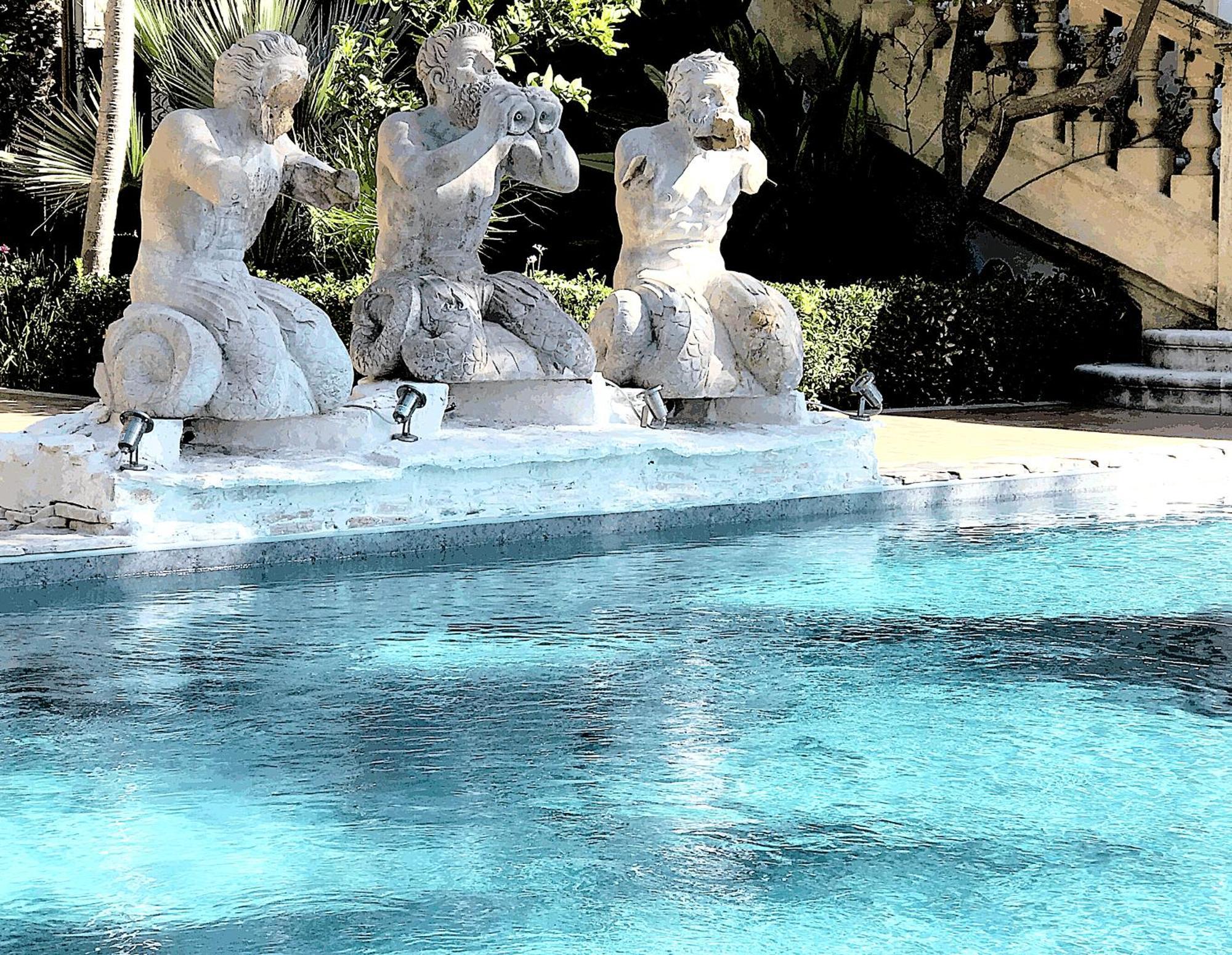 Villa Marrone - Relais - マルサラ エクステリア 写真