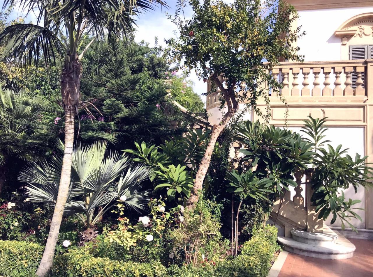 Villa Marrone - Relais - マルサラ エクステリア 写真