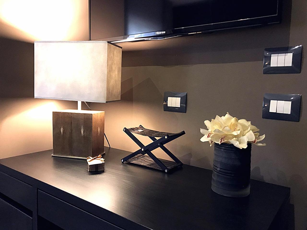 Villa Marrone - Relais - マルサラ エクステリア 写真