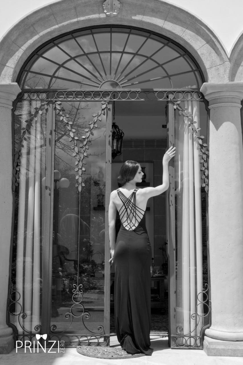Villa Marrone - Relais - マルサラ エクステリア 写真