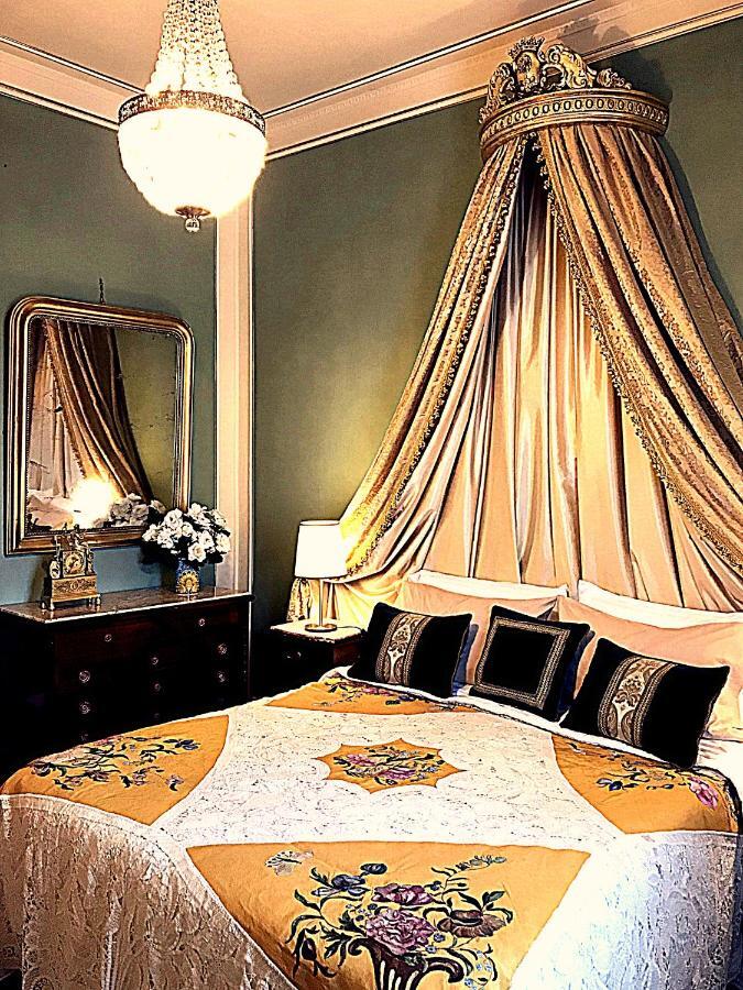 Villa Marrone - Relais - マルサラ エクステリア 写真