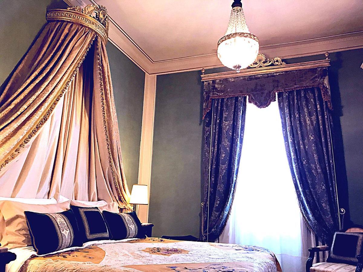 Villa Marrone - Relais - マルサラ エクステリア 写真